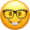 nerd emoji